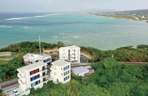 Kadena-cho Apartment | CHULAX OKINAWA YOMITAN【Designer Condominium Hotel】