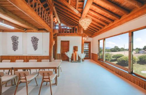 Chuncheon House | Chuncheon Viandante Dokchaehanok