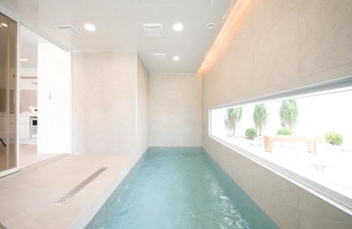Namsan Villa | Chuncheon Wolhadam Pool Villa