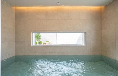 Namsan Villa | Chuncheon Wolhadam Pool Villa