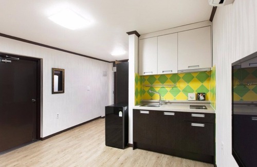 Chungju House | Chungju Dalduru Pension