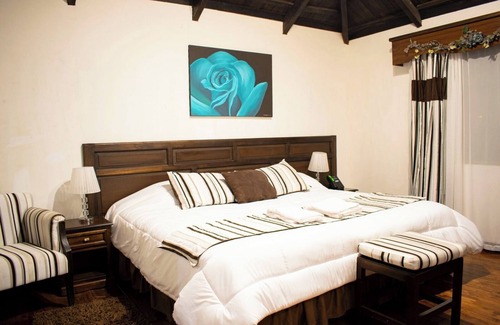 El Chaupi Cabin | Chuquiragua lodge y spa