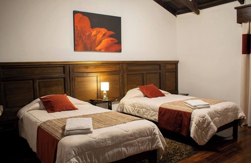 El Chaupi Cabin | Chuquiragua lodge y spa