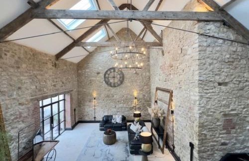 Wadworth House | Church Barn House, Wadworth