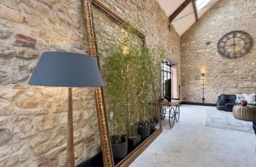Wadworth House | Church Barn House, Wadworth