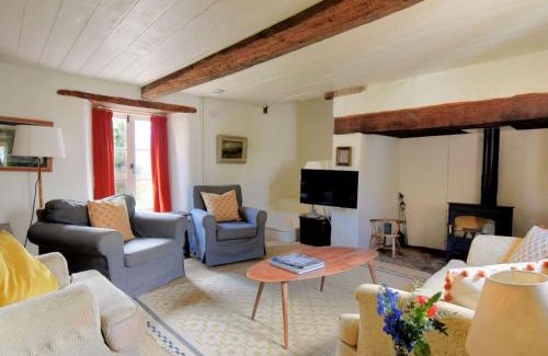 Whitchurch Canonicorum House | Church Cottage