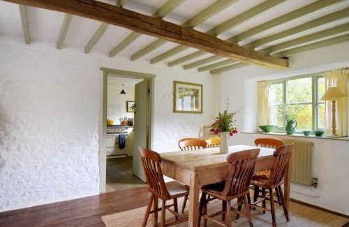 Whitchurch Canonicorum House | Church Cottage