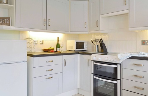 Driffield Cottage | Church Court Cottage