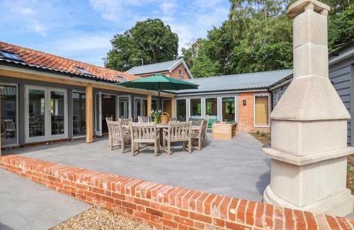 Dunwich House | Church Farm Barn