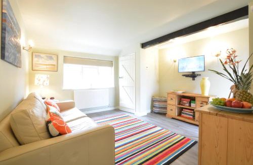 Dunwich House | Church Farm Cottage, Dunwich