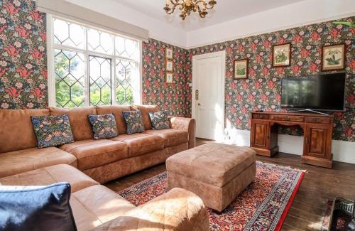 Dunwich House | Church Farm, Dunwich