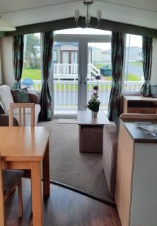 Pagham House | Church Farm Haven Holiday Park