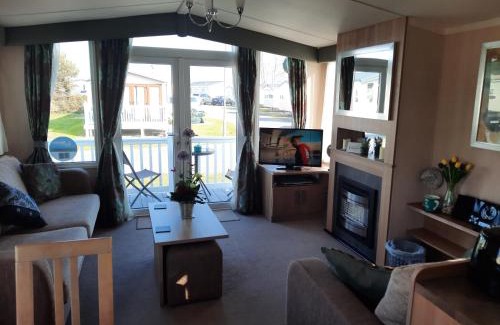Pagham House | Church Farm Haven Holiday Park