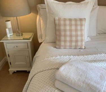 Ripley Bed & Breakfast | Church Gate Farm