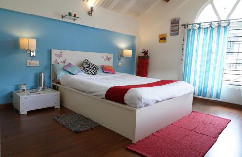 Pudumund House | Church Hill Cottage