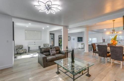 Valdosta House | Church Hill