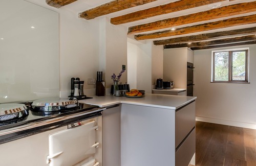 Beccles House | Church House - Four Bedroom House, Sleeps 8