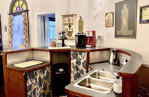Wallace House | ★ Church House ★UNIQUE 2bd converted historic Wallace chapel, walk to everything