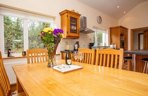 Waterville House | Church Island View Holiday Home