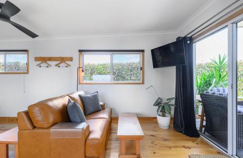 Milawa House | Church Lane Accommodation, Milawa.