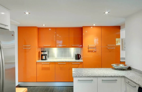 Folkestone Villa | Church Point 2 by Blue Sky Luxury