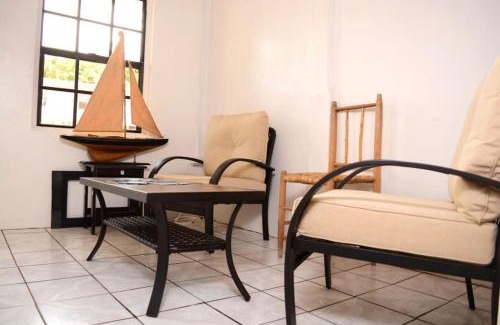 Soufriere House | Church Street Guest House