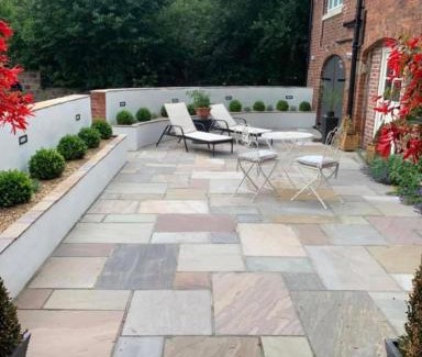 Astbury Apartment | Church View Cottage, Drift House Holiday Cottages