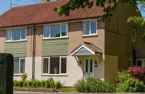 Loversall House | Church View Cottage