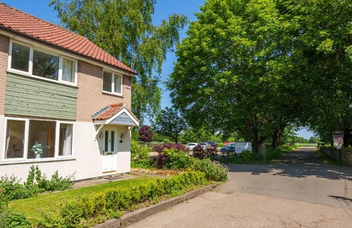 Loversall House | Church View Cottage