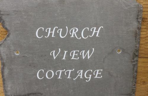 Abbots Bromley House | Church View Cottage