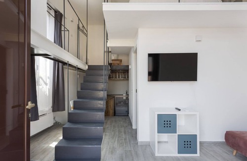Bicocca Apartment | Churches 1