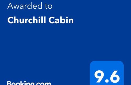 Maryborough House | Churchill Cabin
