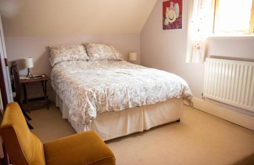 Tedstone Wafer Bed & Breakfast | Churchlands