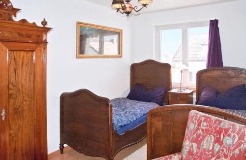 Pfaefers Dorf House | Churfirsten Blick - Private Gästezimmer
