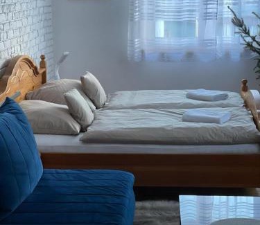 Przesieka House | Chybotek Premium