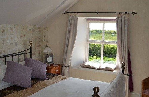 Grade Bed & Breakfast | Chyheira