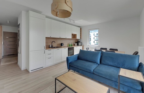 Chylonia Apartment | Chylońska 100 by Grand Apartments