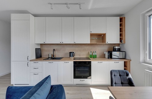 Chylonia Apartment | Chylońska 100 by Grand Apartments