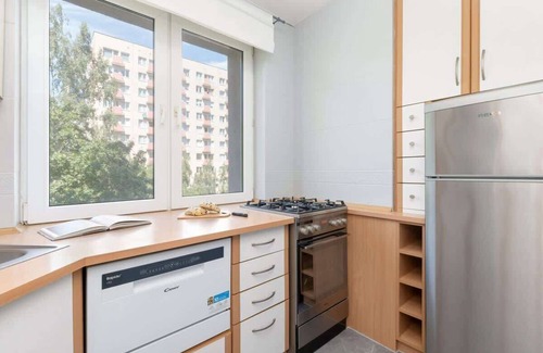 Chylonia Apartment | Chylońska 7 | Well-furnished Apartment
