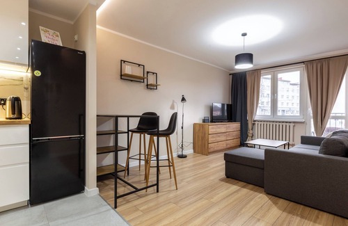 Chylonia Apartment | Chylońska Comfort Apartment