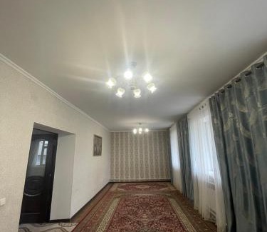 Naryn Region House | Chyngyz Traditional Guest House