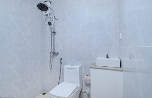 Maafushi House | Ci-Ritorno View