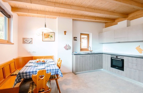 Pera Apartment | Ciampedie by Interhome
