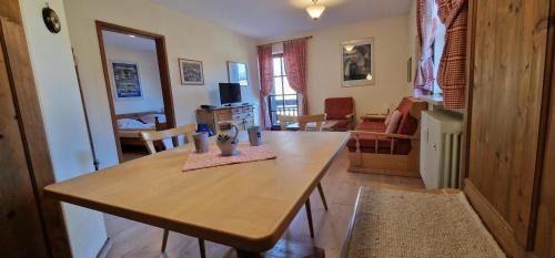 Aschau im Chiemgau Apartment | ciao-aschau Gschwendtnerhof Ap16 Bunk
