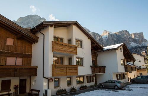 Colfosco House | Ciasa Iris