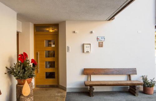 Colfosco House | Ciasa Iris
