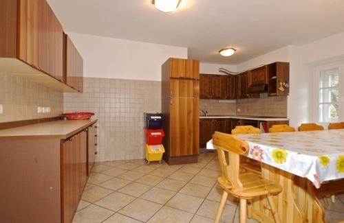 San Giovanni di Fassa Apartment | Ciasa Soldà - App. 11 (Pirimo Piano)