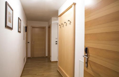 Corvara in Badia Apartment | Ciasa Vilin