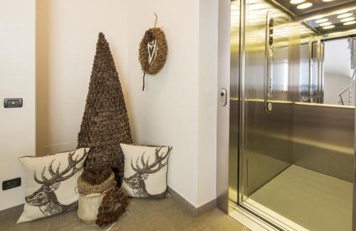 Corvara in Badia Apartment | Ciasa Vilin