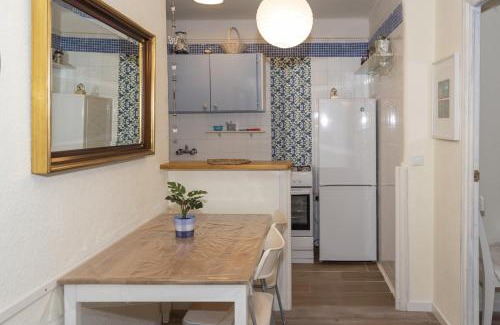 Cullera Apartment | Cibeles